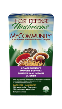 My Community Capsules